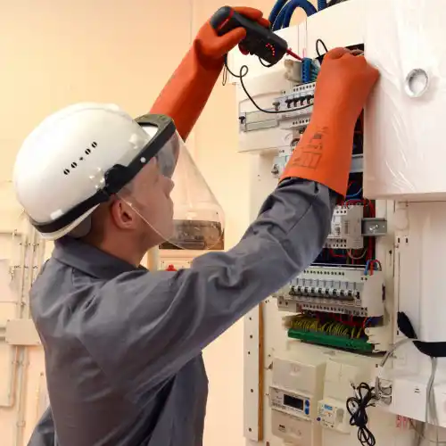 elektricien Volendam